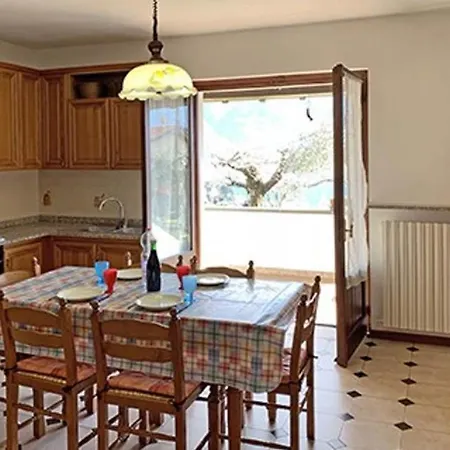 Διαμέρισμα Holiway Casa Lara Ossuccio