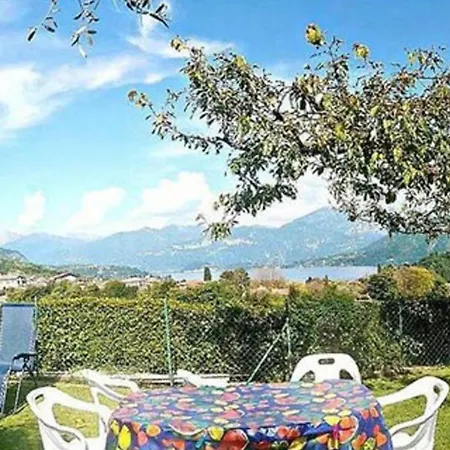 Διαμέρισμα Holiway Casa Lara *