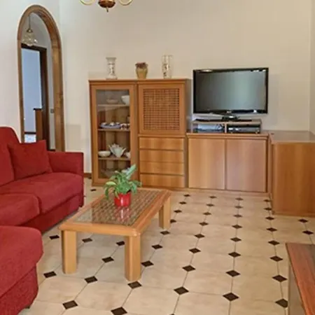 Holiway Casa Lara *