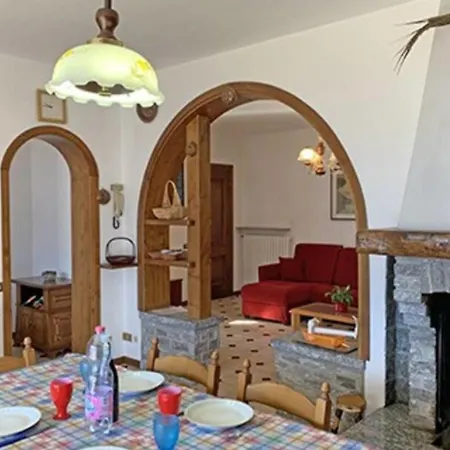 Appartement Holiway Casa Lara *